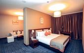 Туры в отель Parkside Hotel & Apartments