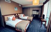 Туры в отель Parkside Hotel & Apartments
