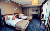 Туры в отель Parkside Hotel & Apartments