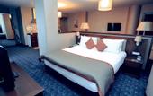 Туры в отель Parkside Hotel & Apartments