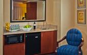 Туры в отель Courtyard by Marriott Capitol Hill/Navy Yard