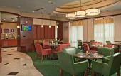 Туры в отель Courtyard by Marriott Capitol Hill/Navy Yard