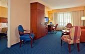 Туры в отель Courtyard by Marriott Capitol Hill/Navy Yard