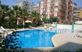 Туры в отель Angels Apart Hotel & Spa