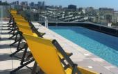Туры в отель Ibis Styles Barcelona City Bogatell