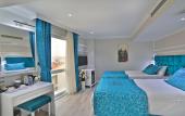 Туры в отель Glamour Hotel Istanbul Sirkeci