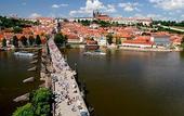 Туры в отель Courtyard Prague City