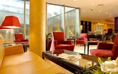 Туры в отель Courtyard Prague City