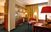 Туры в отель Courtyard Prague City
