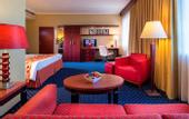 Туры в отель Courtyard Prague City