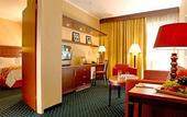 Туры в отель Courtyard Prague City