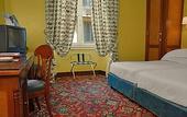 Туры в отель Albani