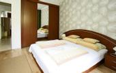 Туры в отель Astra Apartments