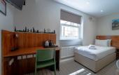 Туры в отель Chelsea Guest House
