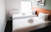 Туры в отель Chelsea Guest House