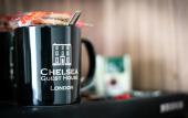 Туры в отель Chelsea Guest House