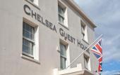 Туры в отель Chelsea Guest House