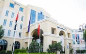 Туры в отель Copthorne Lakeview Hotel, Green Community