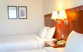 Туры в отель Copthorne Lakeview Hotel, Green Community