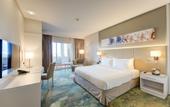 Туры в отель Copthorne Lakeview Hotel, Green Community