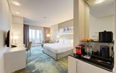 Туры в отель Copthorne Lakeview Hotel, Green Community