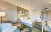 Туры в отель Copthorne Lakeview Hotel, Green Community