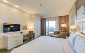 Туры в отель Copthorne Lakeview Hotel, Green Community