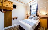 Туры в отель OYO Vegas Hotel