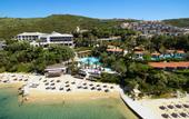 Туры в отель Eagles Villas