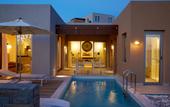 Туры в отель Eagles Villas