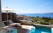 Туры в отель Eagles Villas