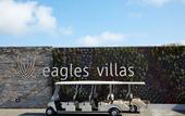 Туры в отель Eagles Villas