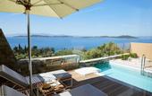 Туры в отель Eagles Villas