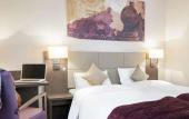 Туры в отель Mercure Hotel Brussels Centre Midi