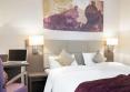 Mercure Hotel Brussels Centre Midi 4*