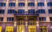 Туры в отель Mercure Hotel Brussels Centre Midi