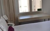 Туры в отель Hotel Cafe Pacific