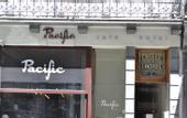 Туры в отель Hotel Cafe Pacific