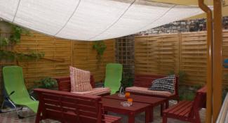 Hotel Britzer Tor 3*