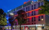Туры в отель ibis Berlin Kurfuerstendamm