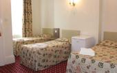 Туры в отель Grantly Hotel