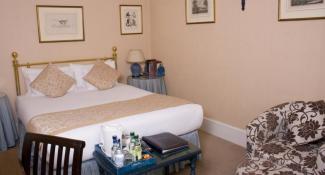 The Abbey Court Notting Hill 4*