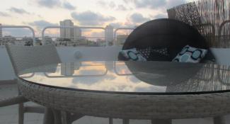 Dizengoff Sea Residence 3*