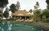 Туры в отель Puri Sebatu Resort