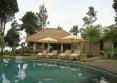Puri Sebatu Resort 4*
