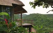 Туры в отель Puri Sebatu Resort