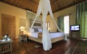 Туры в отель Puri Sebatu Resort