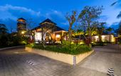 Туры в отель Onje Villa Ubud
