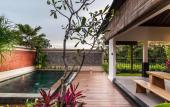 Туры в отель Onje Villa Ubud