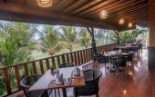 Туры в отель Onje Villa Ubud
